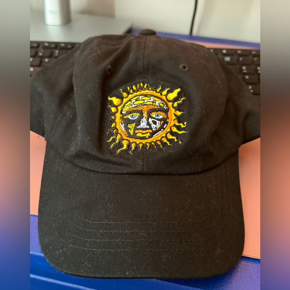 Sublime Hat